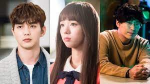 I Am Not A Robot” Shares How “Dateable” Each Of The 3 Main Characters Is |  Soompi